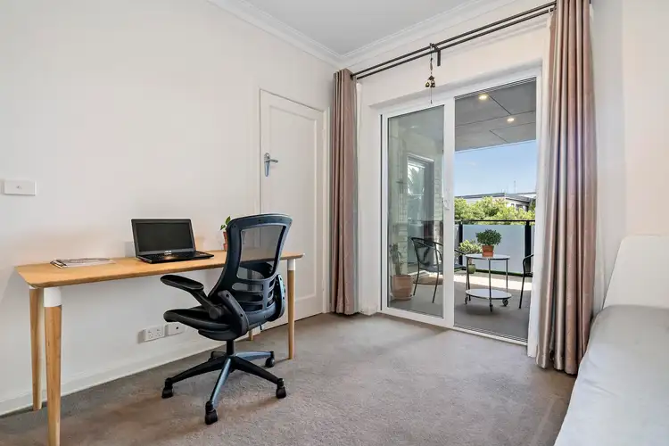 Sixth view of Homely apartment listing, 4/38 Williams Road, Prahran VIC 3181