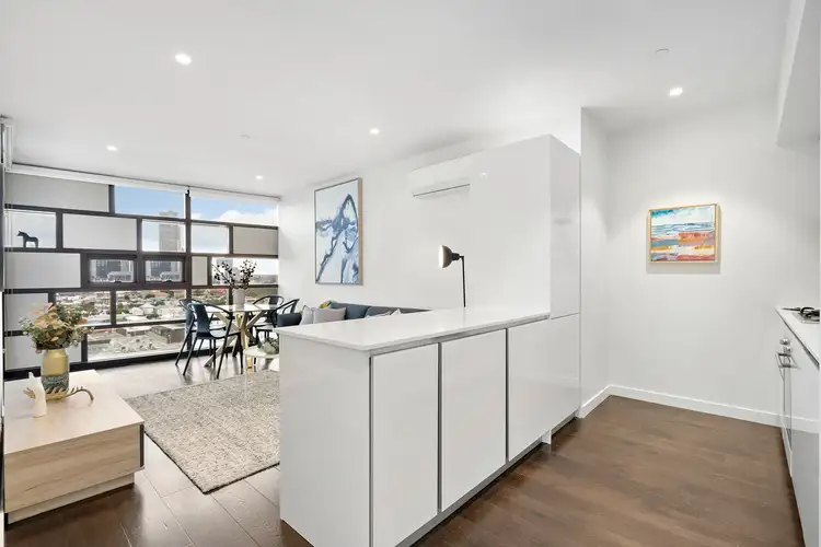 701/31 Grattan Street, Prahran VIC 3181