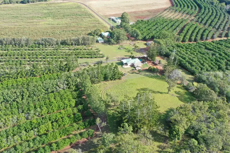 Third view of Homely land listing, 106 Rankin Road, Childers QLD 4660