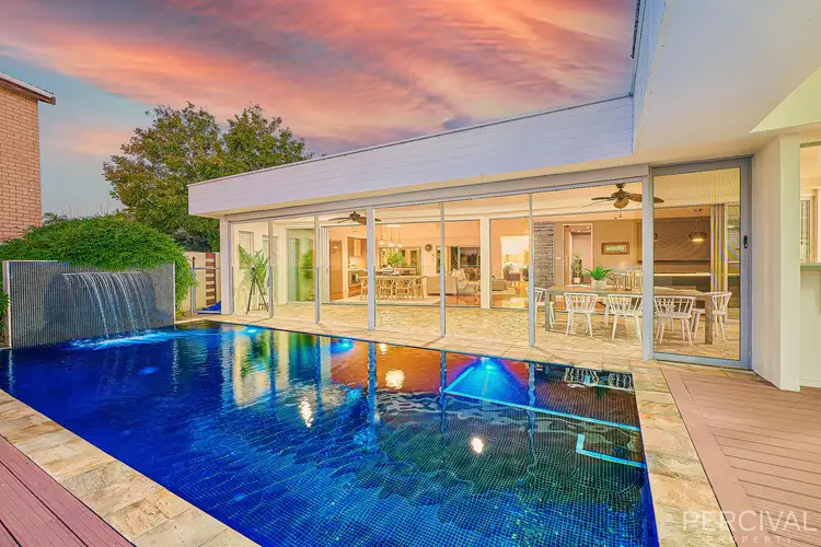 Second view of Homely house listing, 122 Hibbard Drive, Port Macquarie NSW 2444