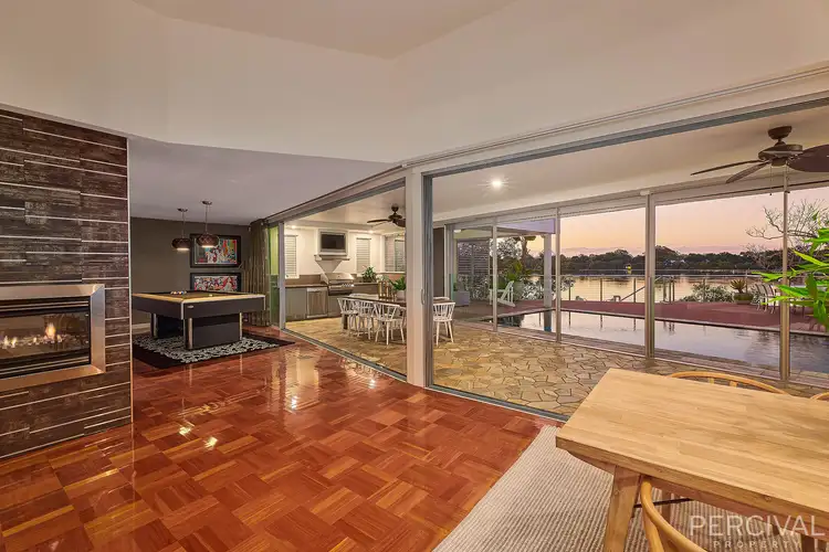 Fourth view of Homely house listing, 122 Hibbard Drive, Port Macquarie NSW 2444