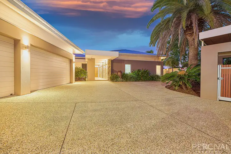 Fifth view of Homely house listing, 122 Hibbard Drive, Port Macquarie NSW 2444