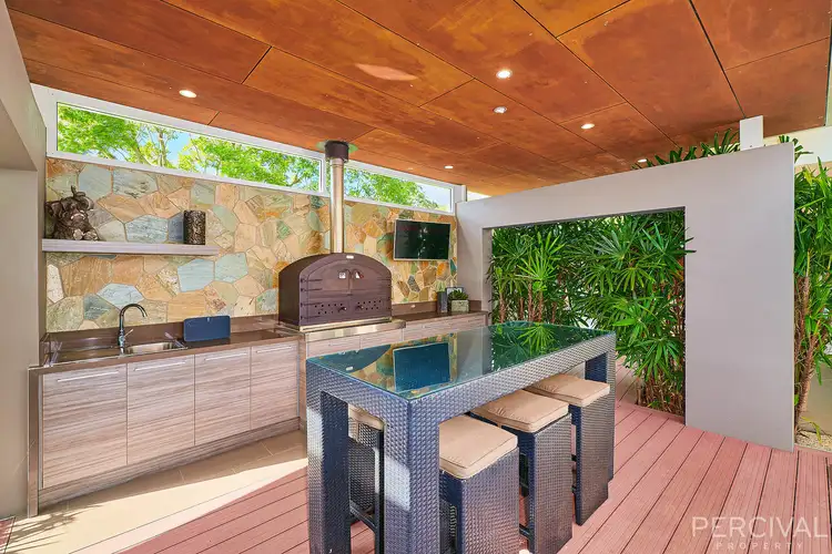 Sixth view of Homely house listing, 122 Hibbard Drive, Port Macquarie NSW 2444