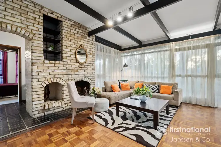 3 Slater Avenue, Blackburn North VIC 3130