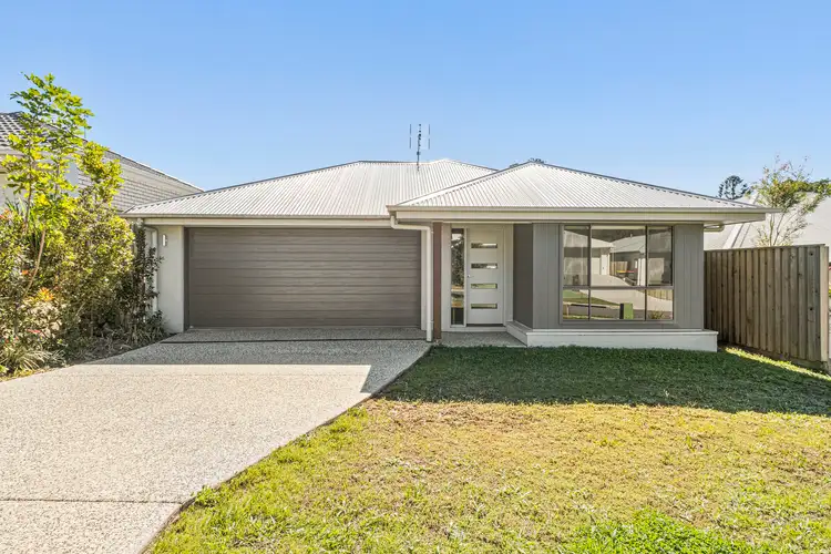 36 Creekside Drive, Nambour QLD 4560