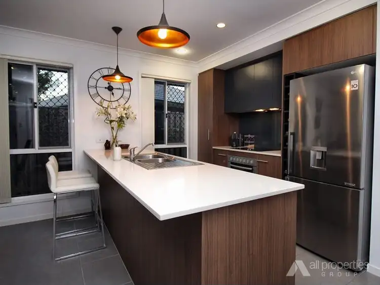 Third view of Homely unit listing, 25/6-8 Macquarie Way, Browns Plains QLD 4118