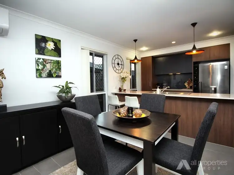 Fourth view of Homely unit listing, 25/6-8 Macquarie Way, Browns Plains QLD 4118