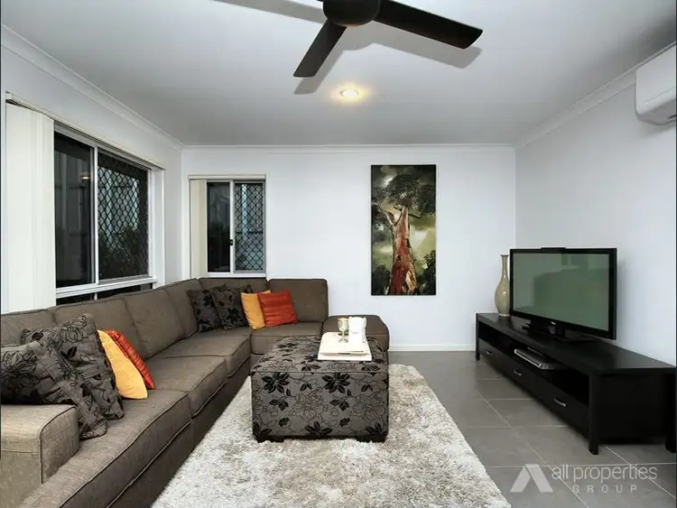 Fifth view of Homely unit listing, 25/6-8 Macquarie Way, Browns Plains QLD 4118