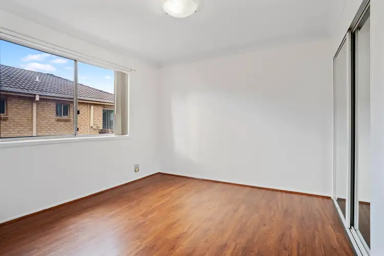 Third view of Homely townhouse listing, 2/21 Hargrave Road, Auburn NSW 2144