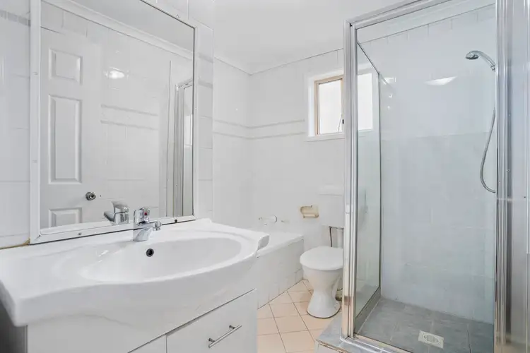 Fourth view of Homely townhouse listing, 2/21 Hargrave Road, Auburn NSW 2144