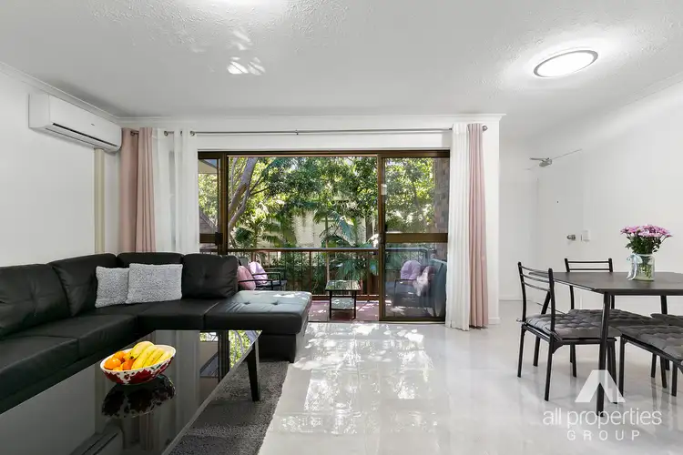 Second view of Homely apartment listing, 26/160-162 Frank Street, Labrador QLD 4215