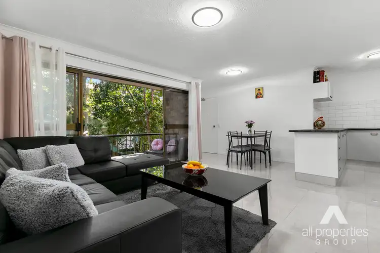 Fourth view of Homely apartment listing, 26/160-162 Frank Street, Labrador QLD 4215
