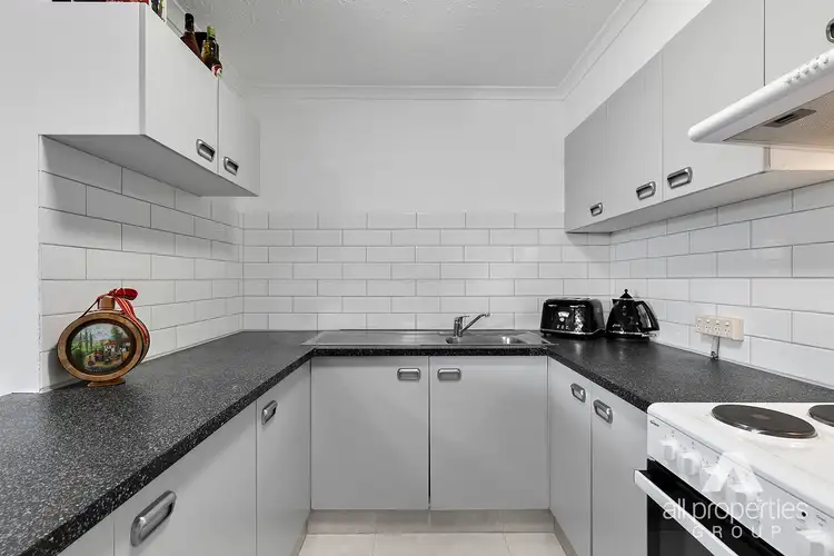 Fifth view of Homely apartment listing, 26/160-162 Frank Street, Labrador QLD 4215
