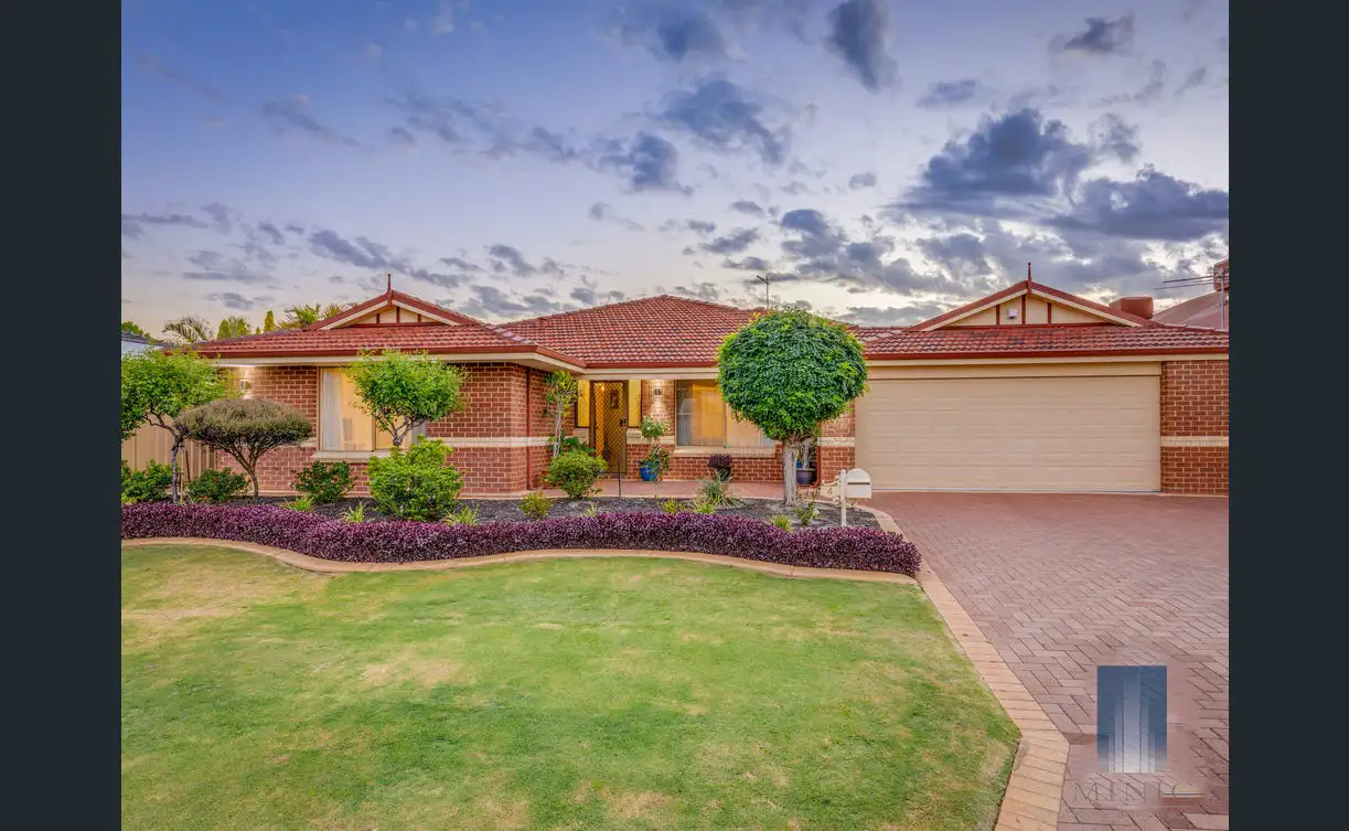 Main view of Homely house listing, 4 Tinko Mews, Canning Vale WA 6155