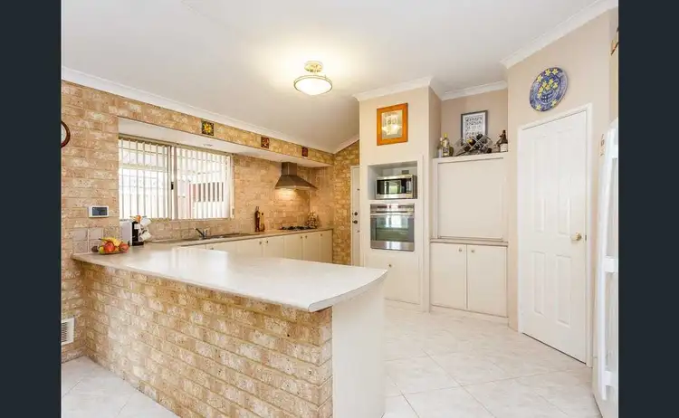Second view of Homely house listing, 4 Tinko Mews, Canning Vale WA 6155