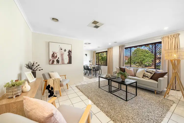 51 Prichard Circuit, Richardson ACT 2905