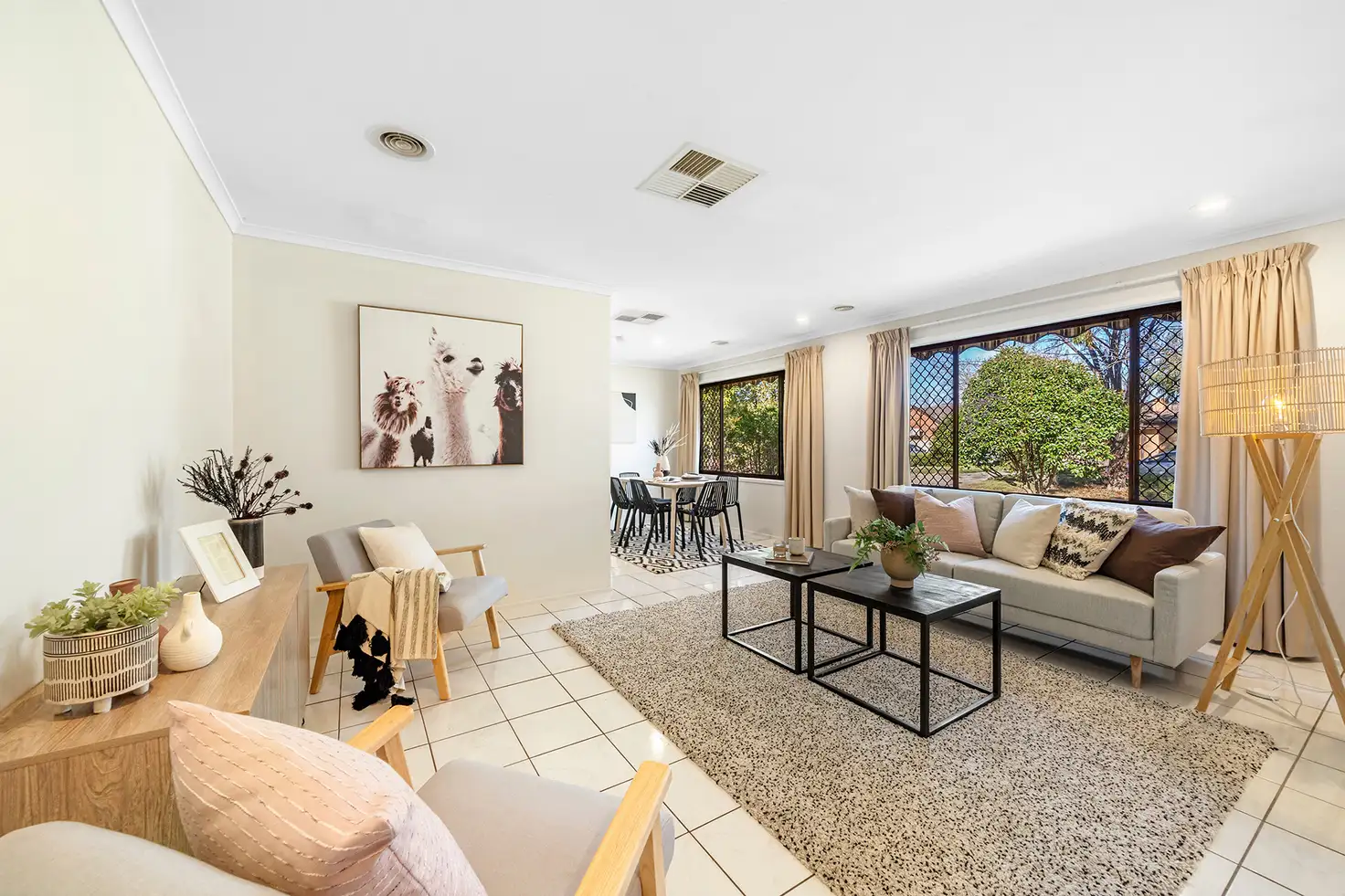 Main view of Homely house listing, 51 Prichard Circuit, Richardson ACT 2905