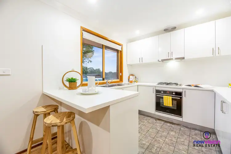 Second view of Homely house listing, 7 Bovis Place, Rooty Hill NSW 2766