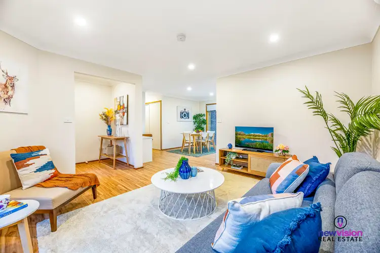 Third view of Homely house listing, 7 Bovis Place, Rooty Hill NSW 2766