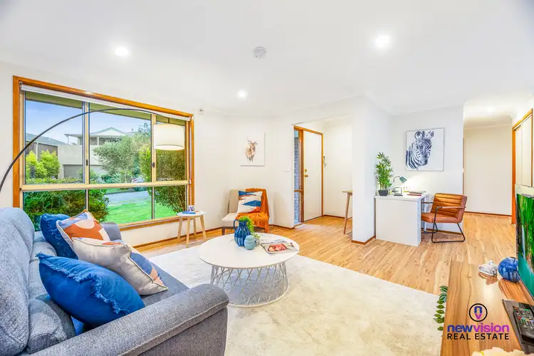 Fourth view of Homely house listing, 7 Bovis Place, Rooty Hill NSW 2766