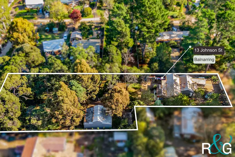 Third view of Homely house listing, 13 Johnson Street, Balnarring VIC 3926