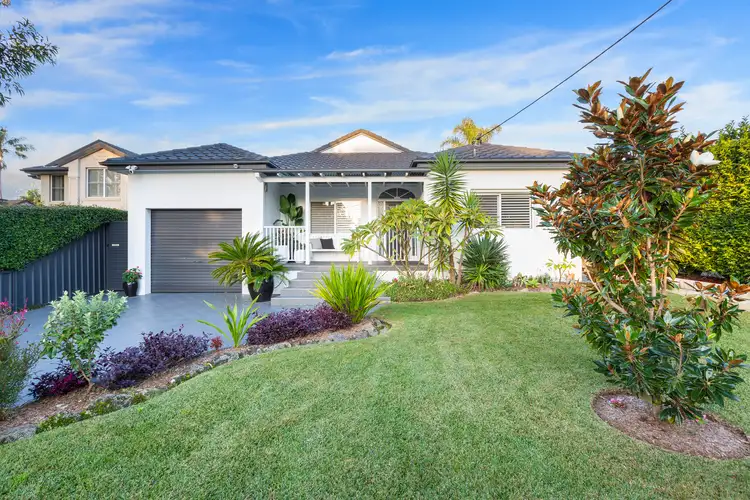 90 Gannons Road, Caringbah South NSW 2229