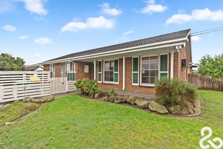 Main view of Homely house listing, 1 Simpson Street, Thomastown VIC 3074