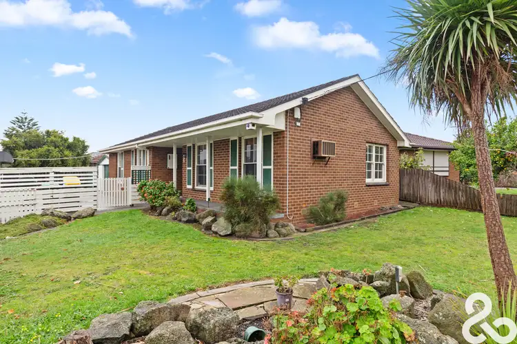 Second view of Homely house listing, 1 Simpson Street, Thomastown VIC 3074