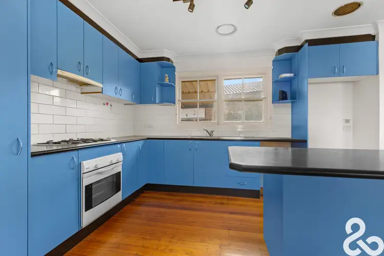Third view of Homely house listing, 1 Simpson Street, Thomastown VIC 3074