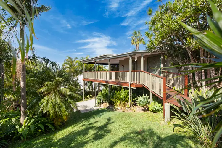 4 Valerie Avenue, Mount Coolum QLD 4573