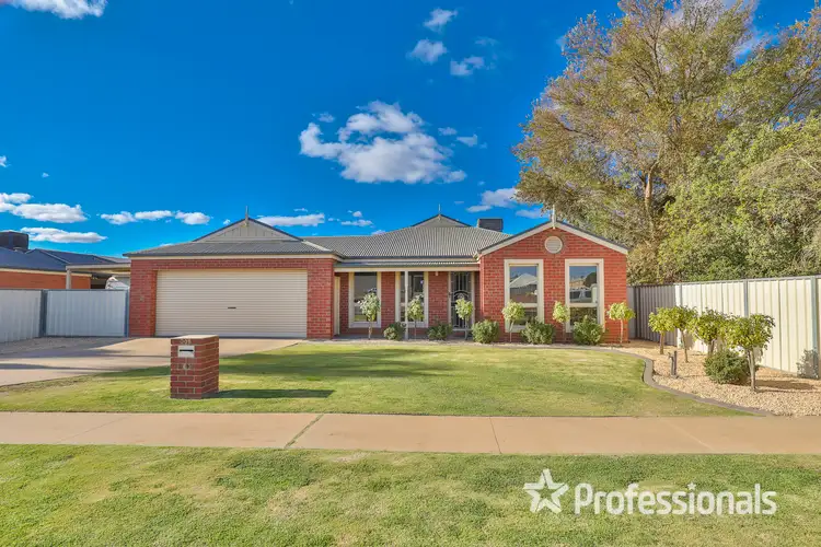 308 Sixteenth Street, Mildura VIC 3500