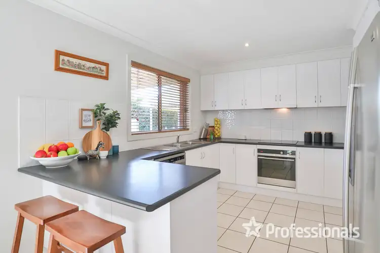 Third view of Homely house listing, 308 Sixteenth Street, Mildura VIC 3500