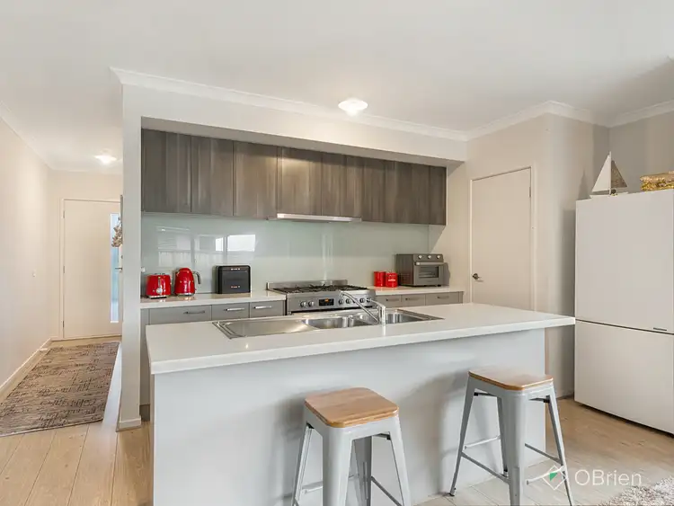 Third view of Homely house listing, 46 Scotland Circuit, Cranbourne West VIC 3977