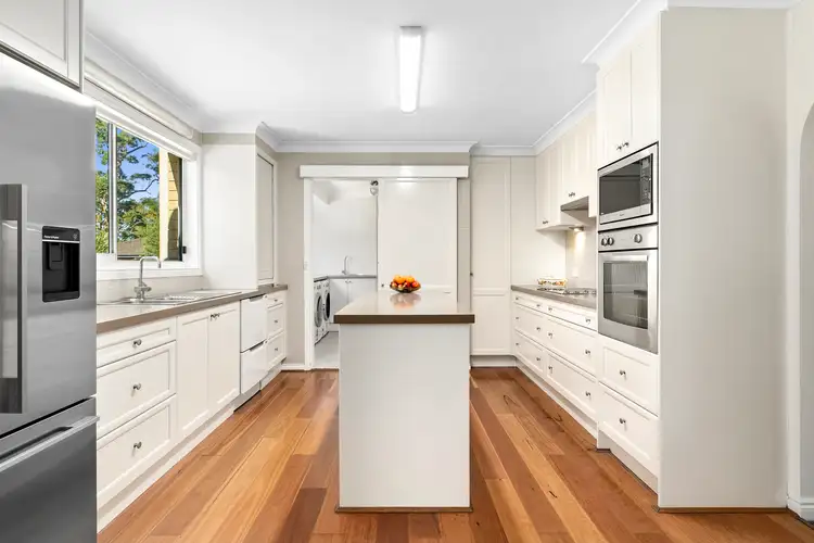 Fifth view of Homely house listing, 8 Currong Circuit, Terrey Hills NSW 2084