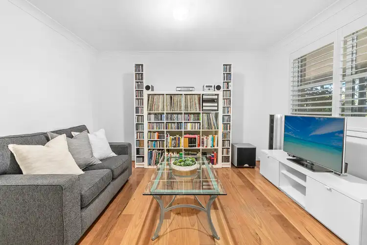 Sixth view of Homely house listing, 8 Currong Circuit, Terrey Hills NSW 2084