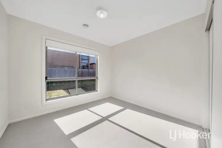 Sixth view of Homely house listing, 14 Hayward Street, Point Cook VIC 3030