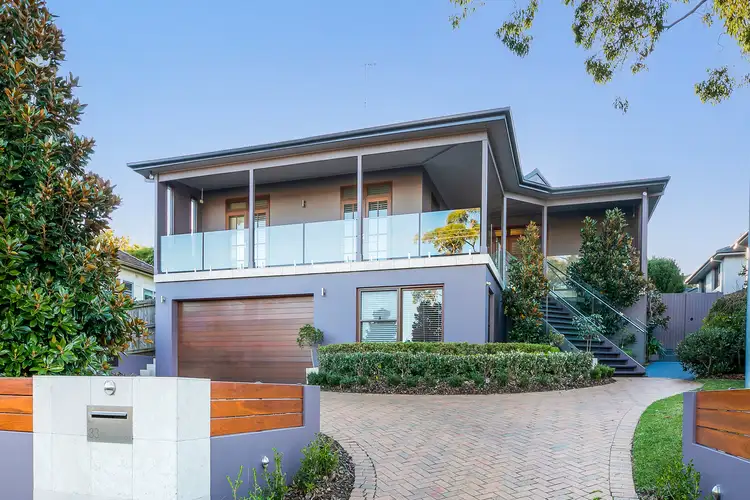 Main view of Homely house listing, 33 Langer Avenue, Caringbah South NSW 2229