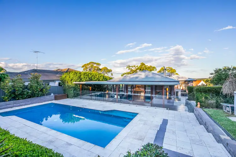 Second view of Homely house listing, 33 Langer Avenue, Caringbah South NSW 2229