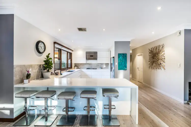Fourth view of Homely house listing, 33 Langer Avenue, Caringbah South NSW 2229
