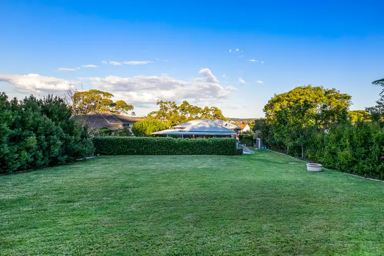Fifth view of Homely house listing, 33 Langer Avenue, Caringbah South NSW 2229