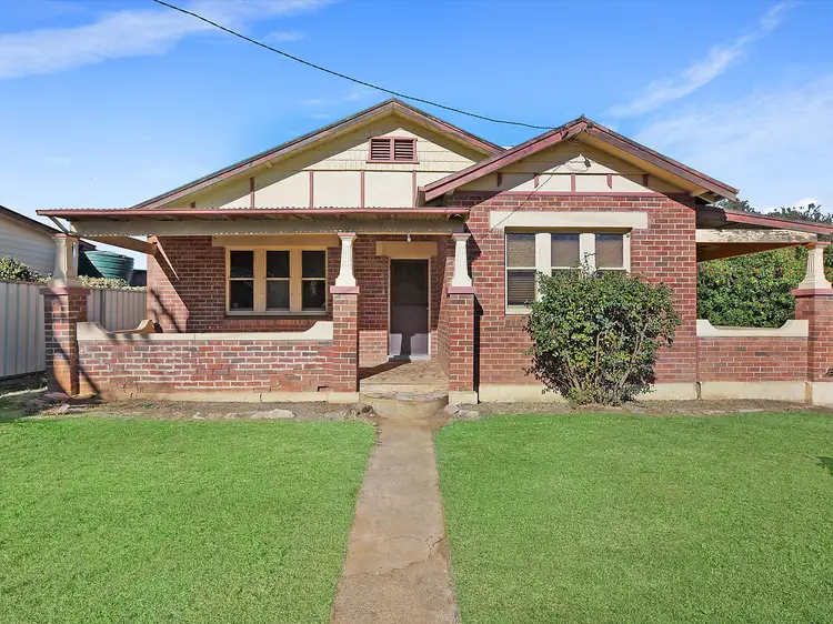 Main view of Homely house listing, 3 Fitzroy Street, Gulgong NSW 2852