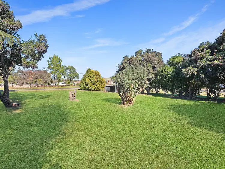 Second view of Homely house listing, 3 Fitzroy Street, Gulgong NSW 2852