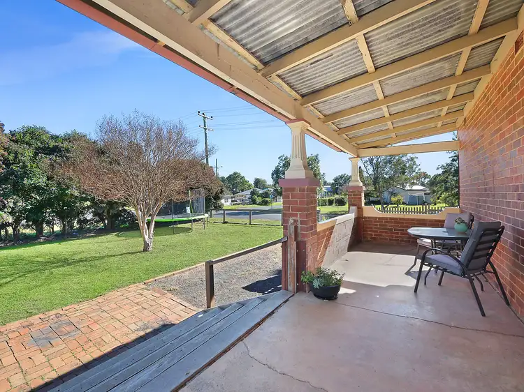 Third view of Homely house listing, 3 Fitzroy Street, Gulgong NSW 2852