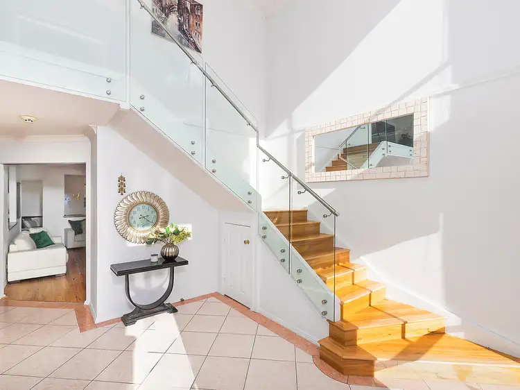 Second view of Homely house listing, 2 Banksia Close, Kings Langley NSW 2147