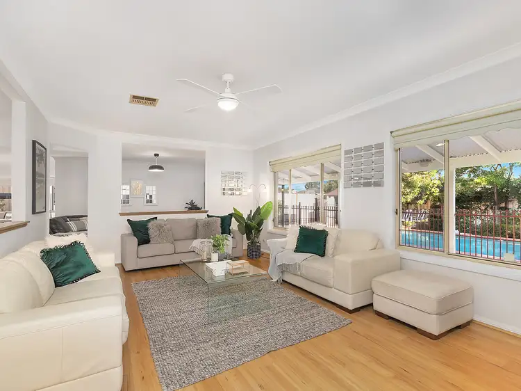 Third view of Homely house listing, 2 Banksia Close, Kings Langley NSW 2147