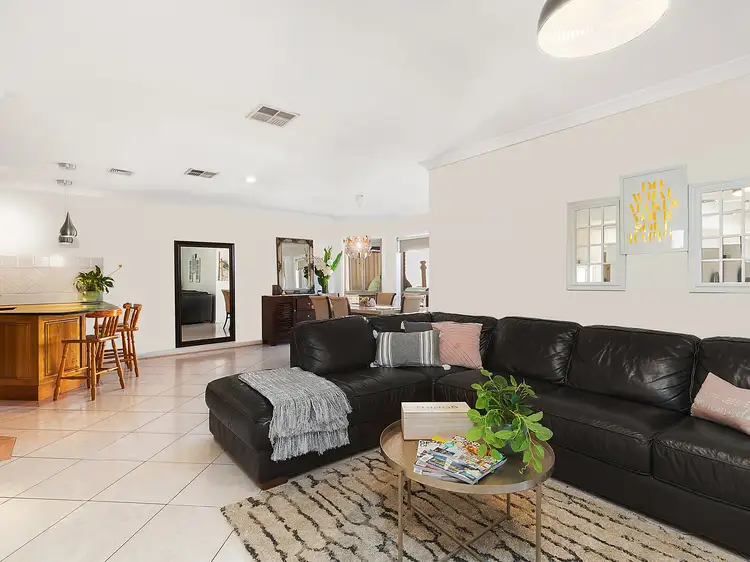Fourth view of Homely house listing, 2 Banksia Close, Kings Langley NSW 2147