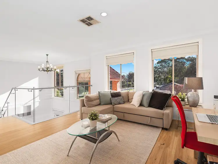 Fifth view of Homely house listing, 2 Banksia Close, Kings Langley NSW 2147