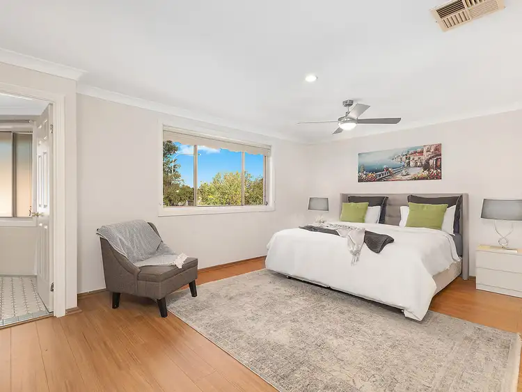 Sixth view of Homely house listing, 2 Banksia Close, Kings Langley NSW 2147