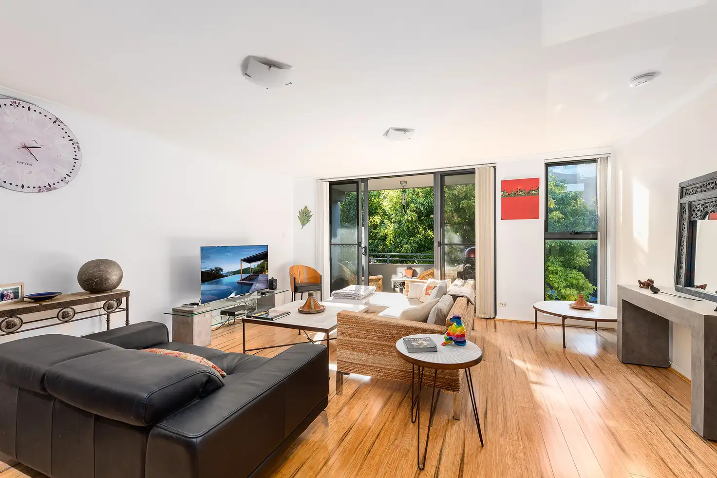 Main view of Homely apartment listing, 17/15-19 Daphne Street, Botany NSW 2019