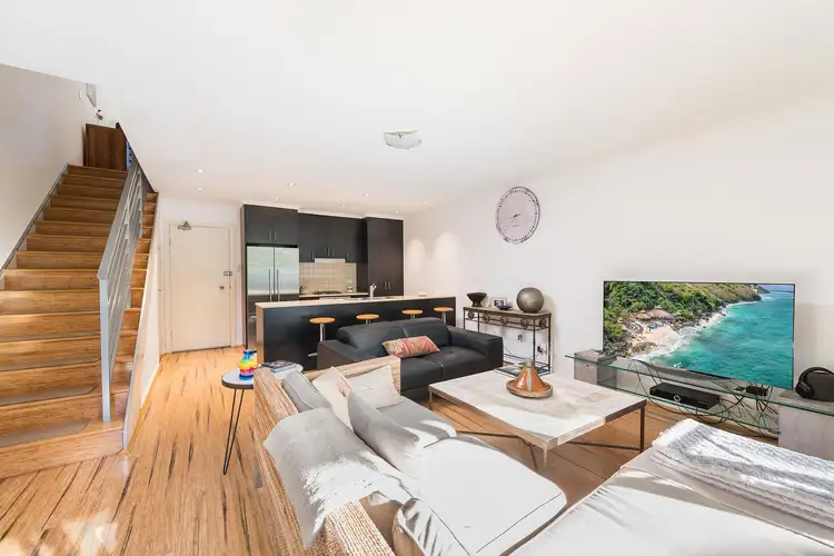 Second view of Homely apartment listing, 17/15-19 Daphne Street, Botany NSW 2019